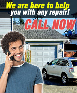Contact Garage Door Repair California
